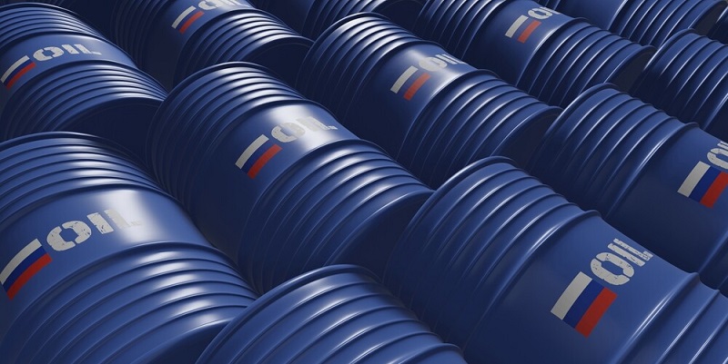 Baisse des exportations maritimes russes de diesel en juillet