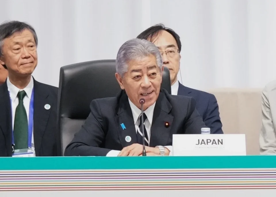 Le Japon a limité les activités de la délégation du Polisario