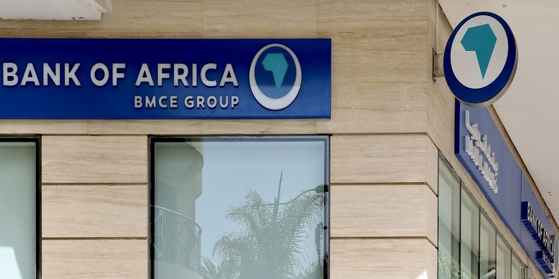 Bank of Africa : Progresssion significative des revenus du Groupe au S1