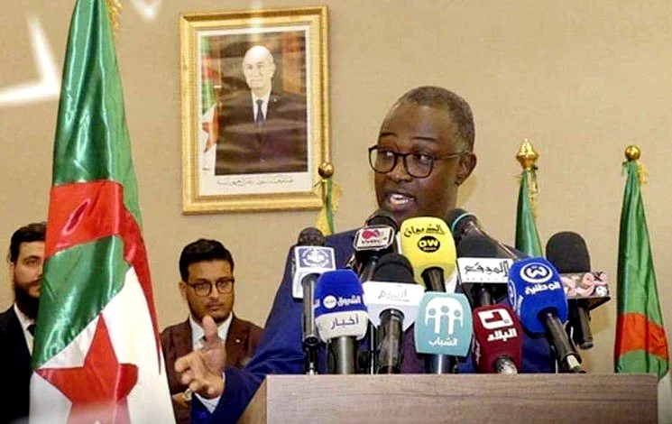 L’Algérie prépare un «forum mondial de la jeunesse de solidarité» avec le Polisario
