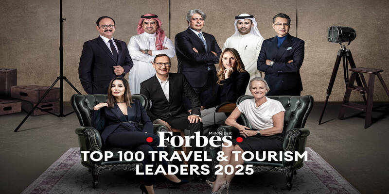 Tourisme : Quatre Marocains parmi les 100 leaders de la région MENA