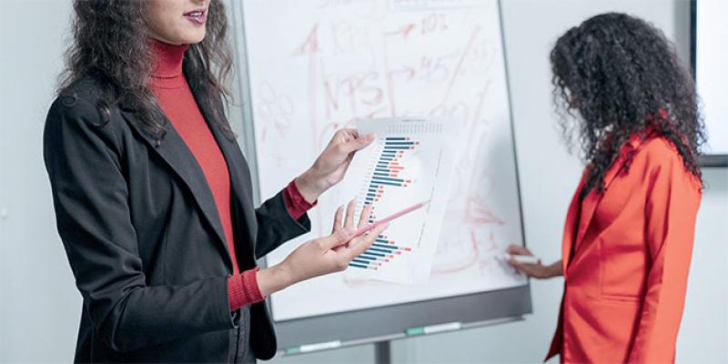 Formation professionnelle dans les provinces du Sud : 20.000 stagiaires pour 2024-2025