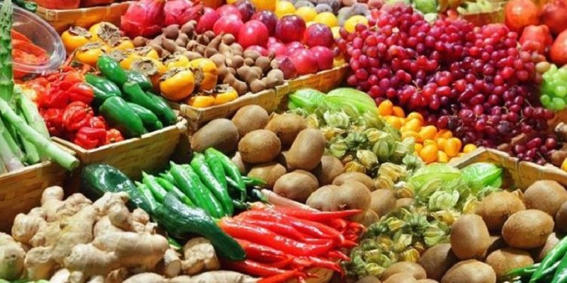 Un fruit et un légume sur trois entant en Espagne provient du Maroc
