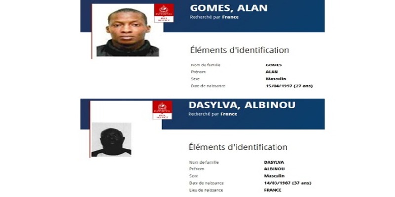 Affaire Mohamed Amra : Le Maroc extrade deux complices présumés