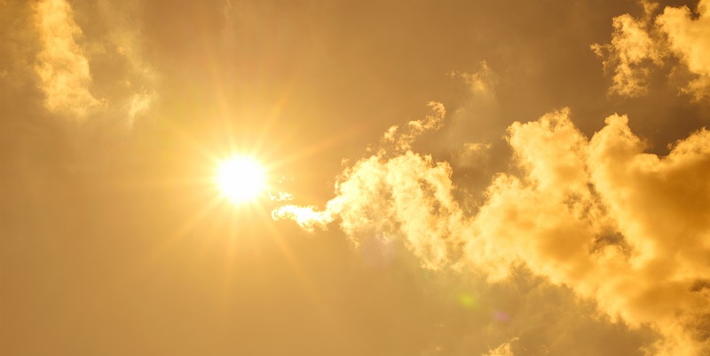 Alerté météo : La vague de chaleur se prolonge