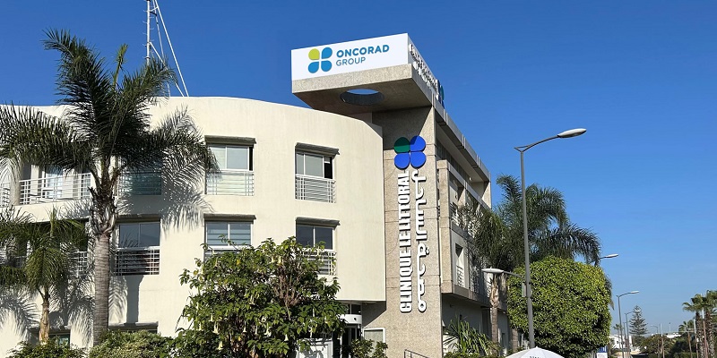 Santé : Oncorad Group réalise une première en Afrique !