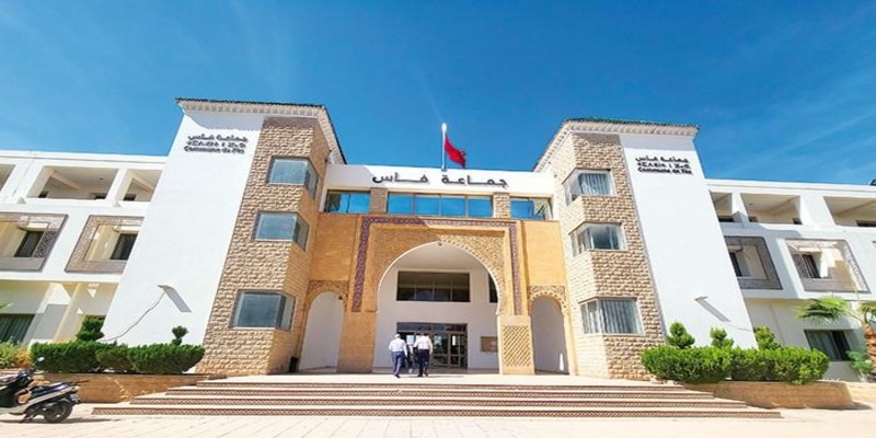 Fès: Le Conseil communal approuve des projets de conventions