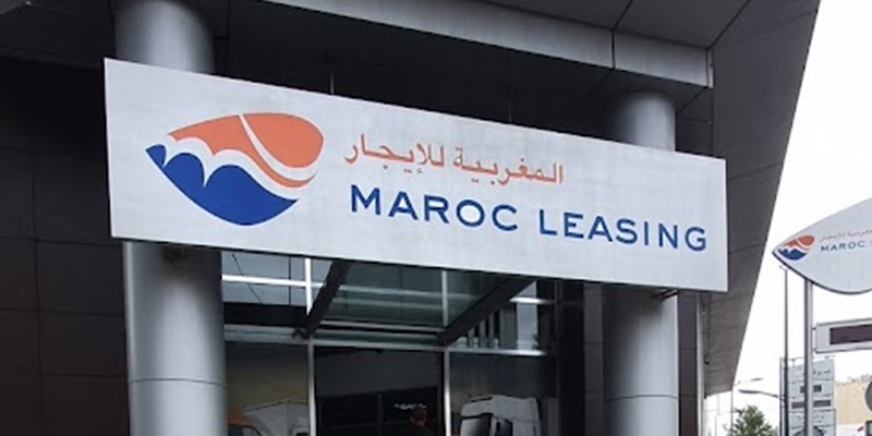 Maroc Leasing améliore ses indicateurs