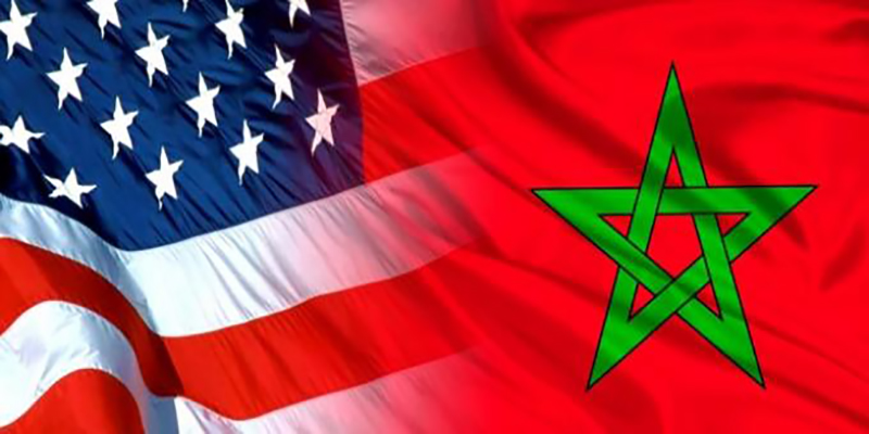 Rabat-Washington: une alliance historique réaffirmée au Sénat américain