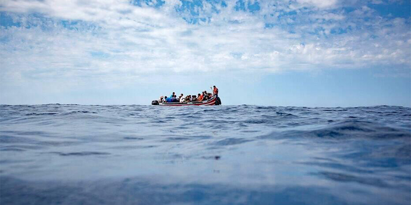 Réduction des flux migratoires : Albares salue la collaboration avec le Maroc