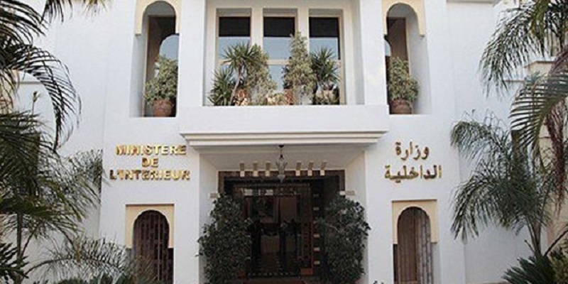 Marrakech : L’Intérieur suspend un Caïd pour corruption