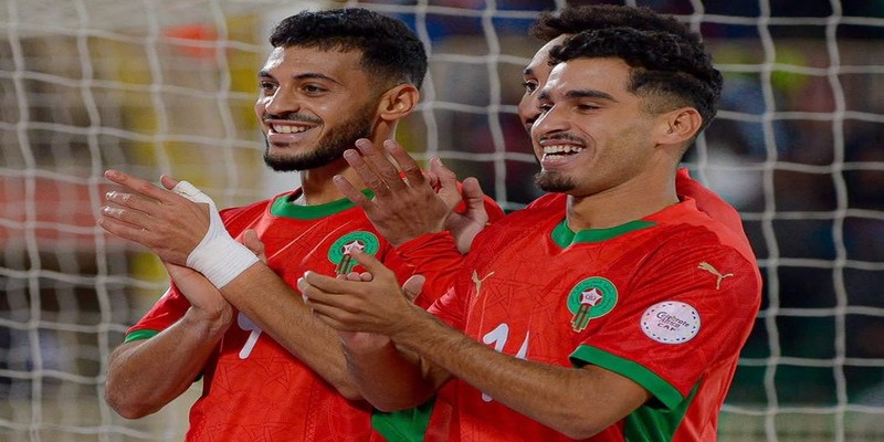 CHAN 2024 : Le Maroc l’emporte face à la Zambie