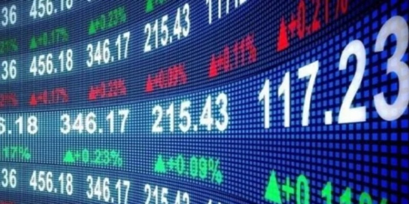 OPCVM : Légère baisse de l’actif net au 1er août
