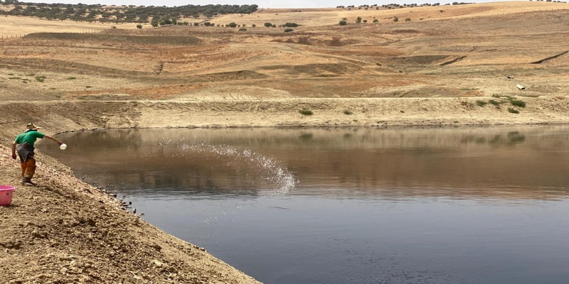 Fès : Les autorités veulent mettre fin aux mauvaises odeurs de la décharge