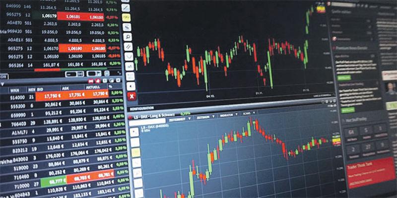 OPCVM : l’actif net sous gestion progresse de 9,12% à fin juillet