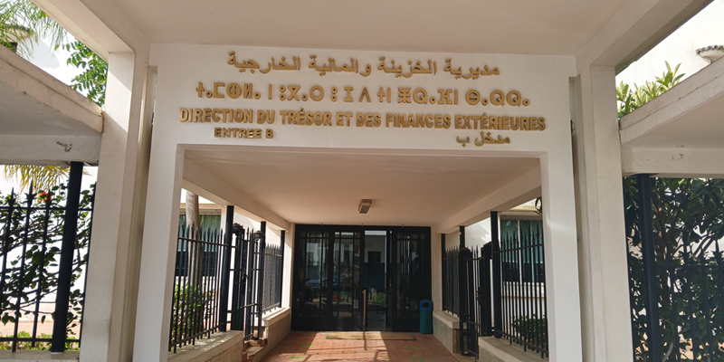 Résultat de l’adjudication du 12 août : Souscription de BdT pour 4 milliards de DH