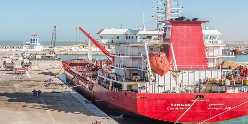 Port de Laâyoune : Léger repli des débarquements au S1
