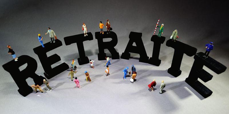 Retraites : Hausse des cotisations, mais…