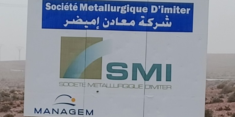 SMI : Le CA progresse de 10% à fin juin 2025