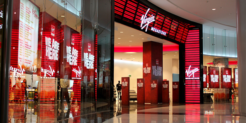 Virgin Megastore Maroc ouvre son 4e point de vente à Casablanca