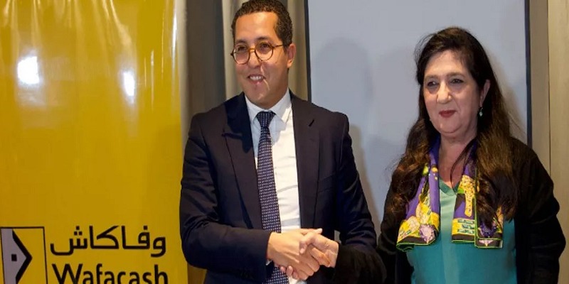 Wafacash enrichit son offre de micro-assurance