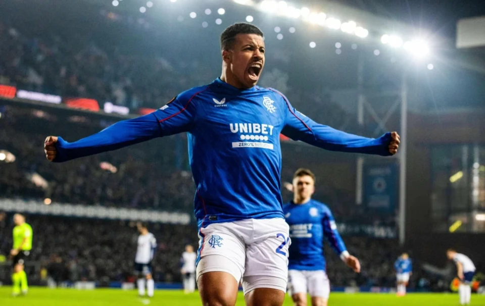 Hamza Igamane rejoint le club français de Lille