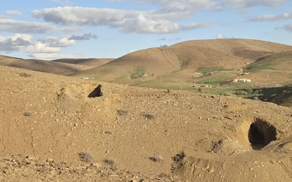 L’Australien Zeus et Newmont s’accordent pour une base de données d’exploration au Maroc