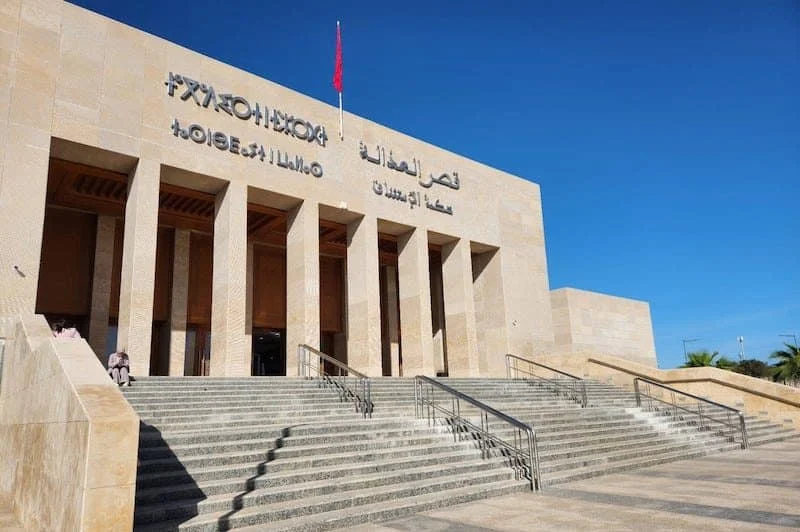 Nouveaux développements dans l’affaire d’inceste à Ain El Aouda
