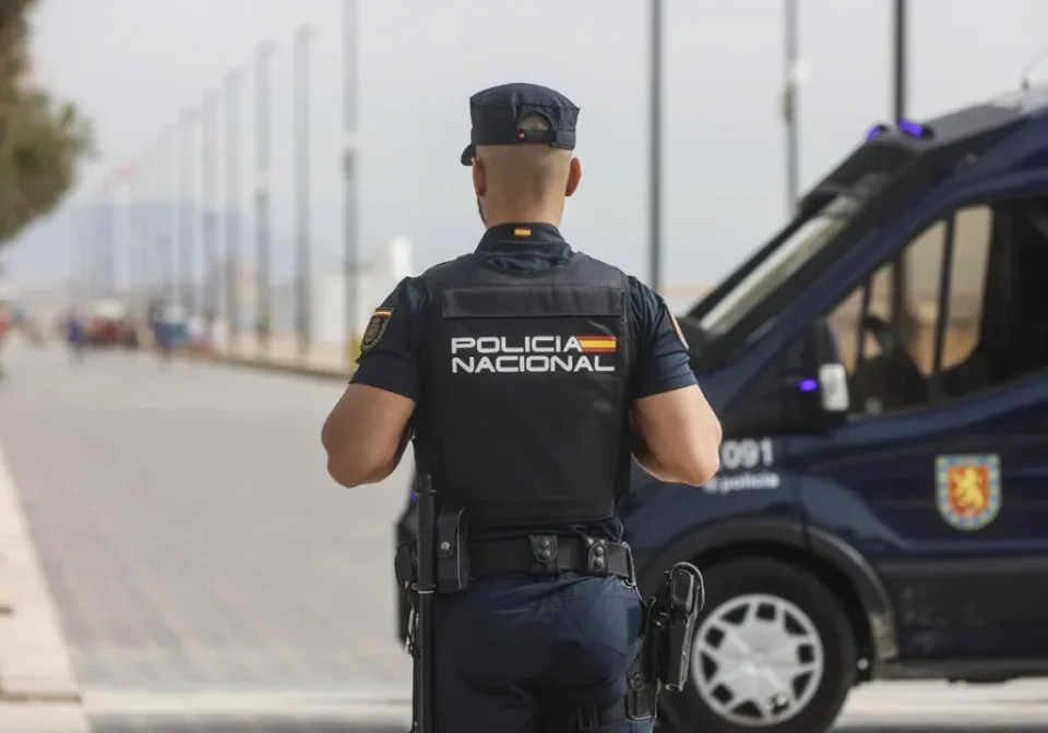 L’Espagne démantèle un réseau de trafic de voitures vers le Maroc