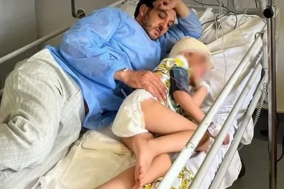 Le conducteur qui a percuté la petite Ghita sur la plage de Sidi Rahal écope de 10 mois de prison