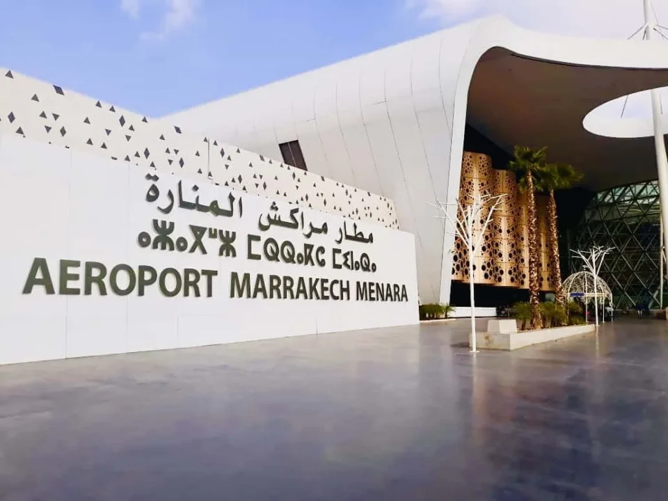 Eurowings va relier Prague à Marrakech à partir du 8 novembre
