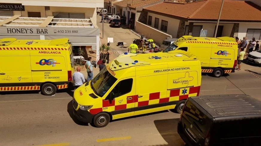 Une saisonnière marocaine meurt dans un accident la veille son retour au pays