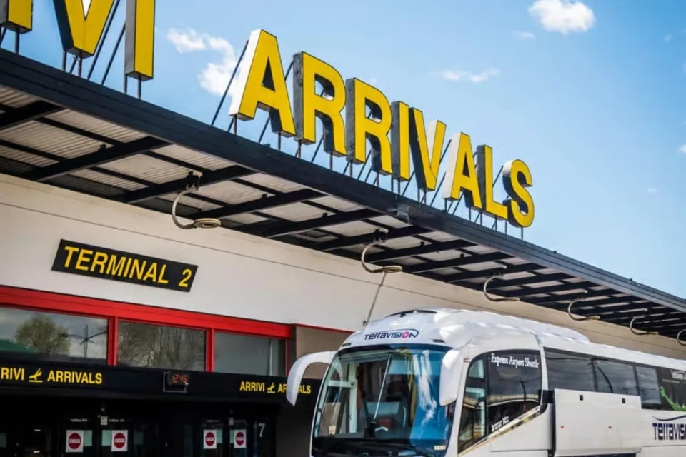 Recherché pour terrorisme, un Marocain arrêté à l’aéroport peu avant son vol