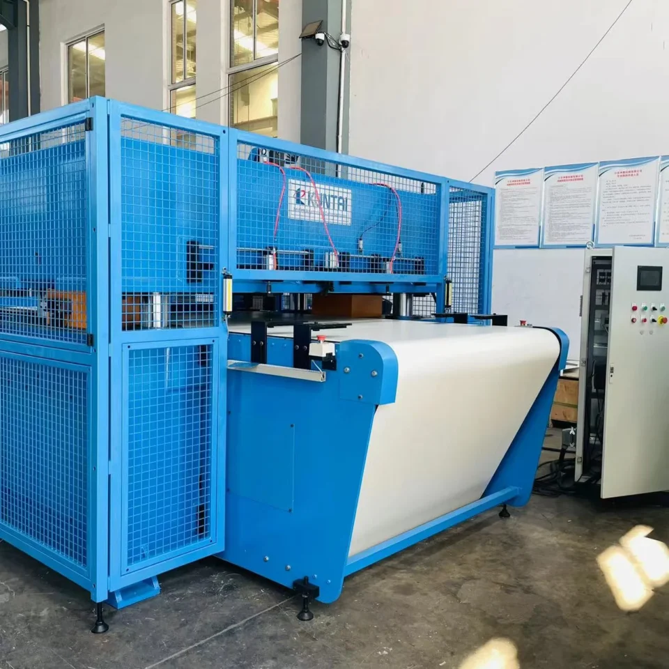 Le fabricant chinois Kuntai investit 126,5 MDH dans une usine de tapis de voiture