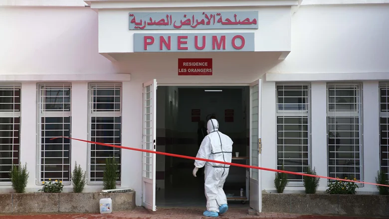Une étude Nature révèle l’évolution du SARS-CoV-2 au Maroc
