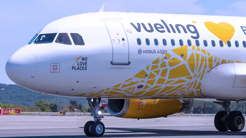 Un avion reliant Barcelone à Essaouira atterrit en urgence à Malaga