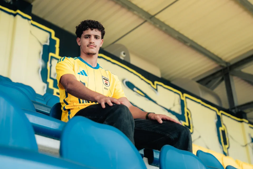 Le talent belgo-marocain Ismaël Baouf rejoint le SC Cambuur