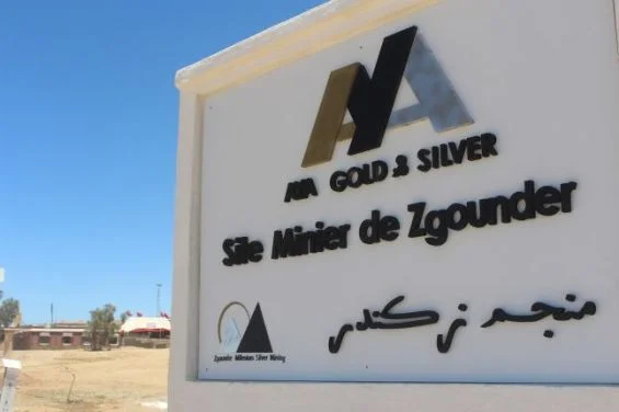 Une indemnité de 8 M$ pour l’expansion de Zgounder au Maroc