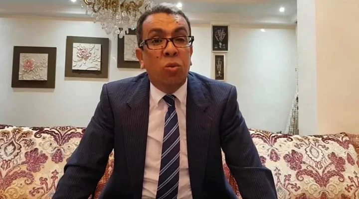 Le ministre de la Justice Abdellatif Ouahbi poursuit à nouveau Hamid El Mahdaoui pour diffamation