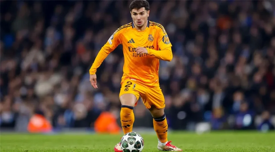 Brahim Diaz préfère le Real Madrid aux offres saoudiennes