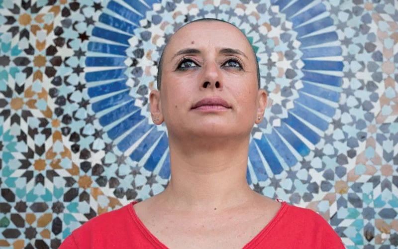 Le Tribunal de première instance de Rabat refuse la libération provisoire d’Ibtissam Lachgar