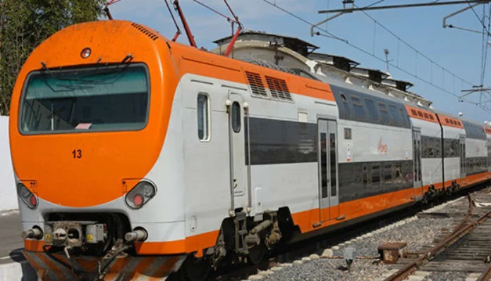 Le train Marrakech-Tanger interrompu par un sabotage des voies
