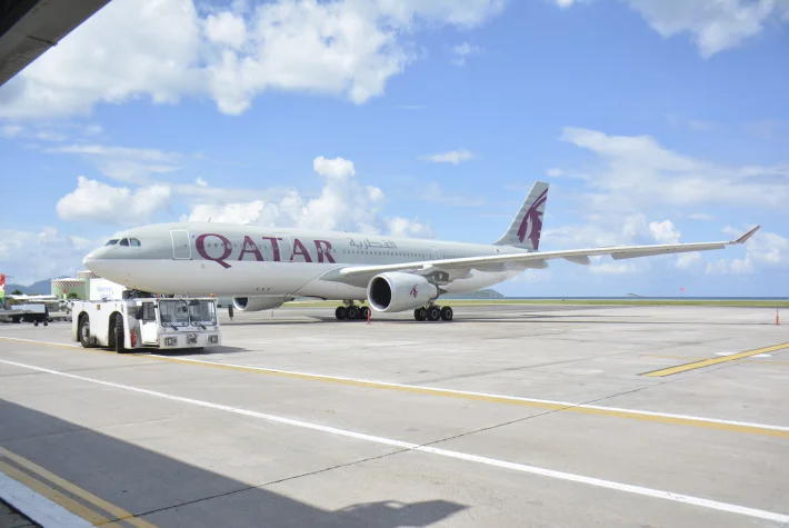 Qatar Airways augmente le nombre de ses vols vers Casablanca pour l’hiver 2025
