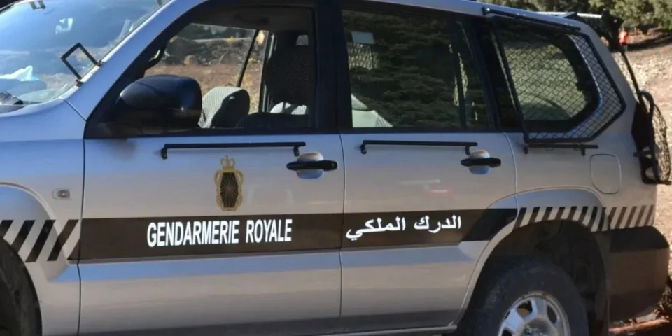 Un homme arrêté pour agressions sexuelles et physiques en vêtements féminins