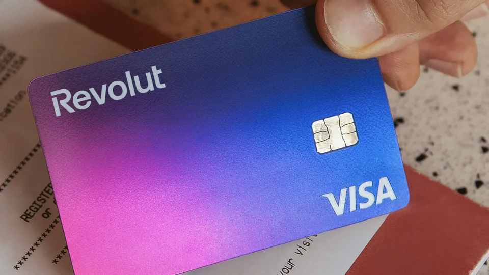 Revolut cherche à obtenir l’approbation réglementaire de la Banque centrale du Maroc