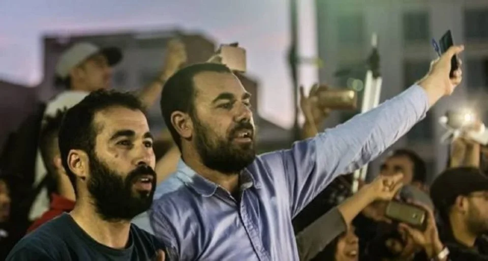 Les détenus du Hirak du Rif en grève de la faim en solidarité avec Gaza et le Soudan