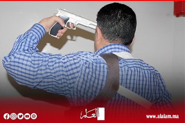 Un excellent policier met fin à sa vie à Agadir