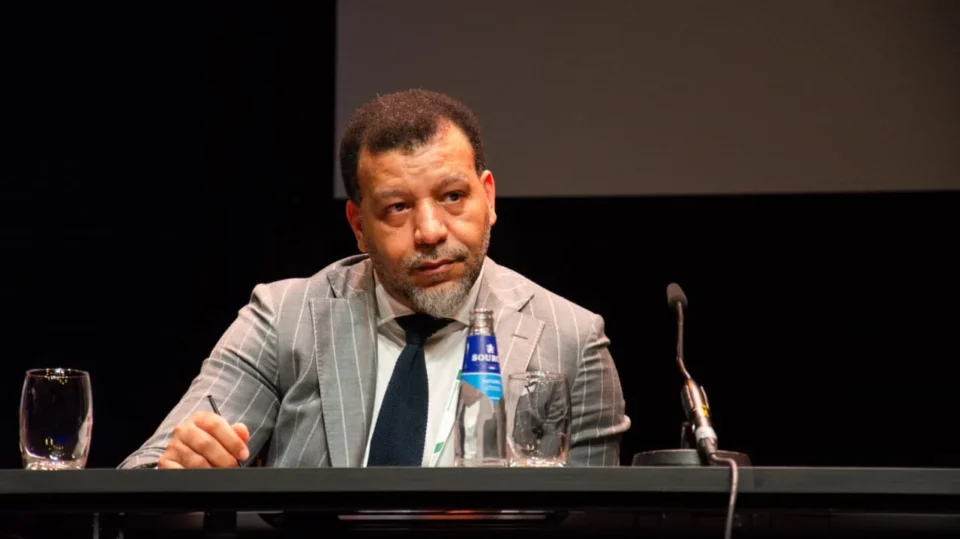 Mohamed Boufarss, de Kelaat M’gouna à une carrière internationale inspirante