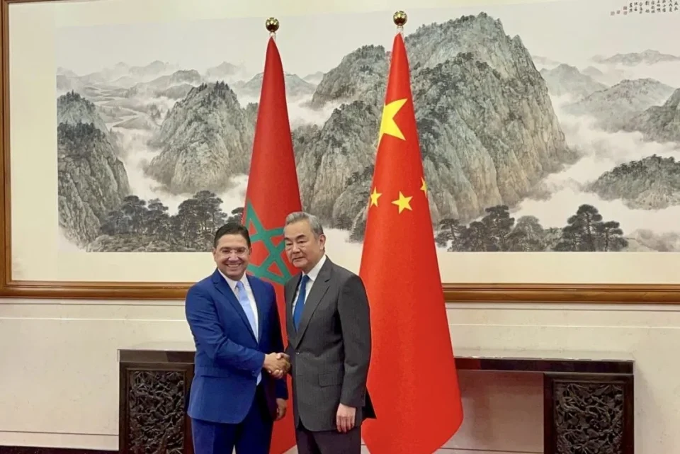 A l’approche de l’échéance d’octobre, la Chine rassure le Maroc