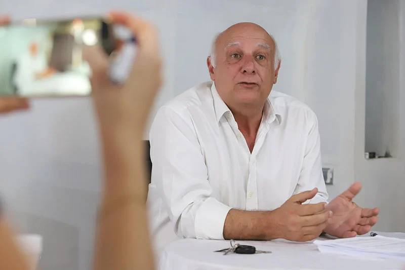 Un ancien maire condamné pour ses propos contre les musulmans de La Réunion